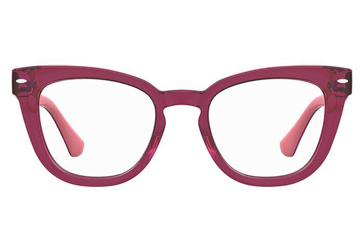 Gafas que enamoran