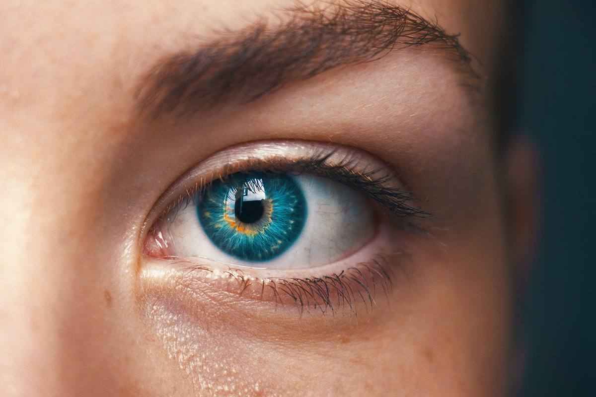 Tu salud visual